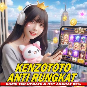 Slot online bisa menjadi permainan yang sangat menyenangkan dan menghibur jika dimainkan dengan bijak.