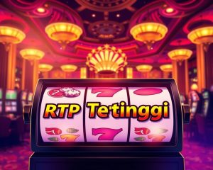 Read more about the article Cara Memilih Mesin Slot Online dengan RTP Tertinggi