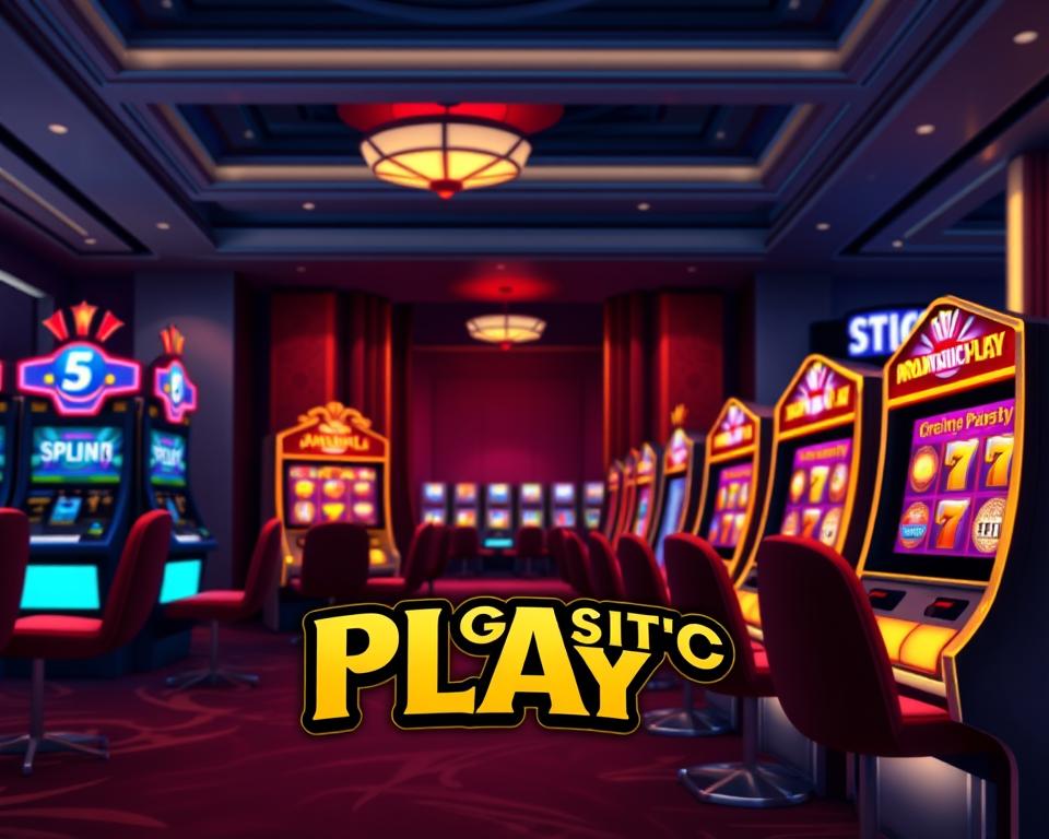 Read more about the article Cara Kerja Slot Online Pragmatic Play dan Tips Dasarnya