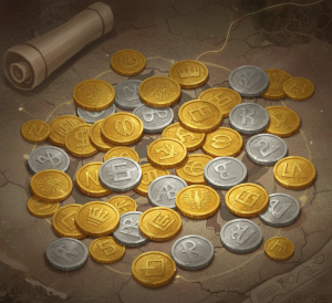 Read more about the article Peta Harta Karun Slot Online Menguasai Simbol & Payline untuk Kemenangan Maksimal