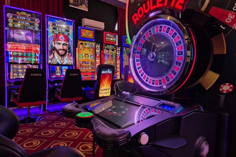 You are currently viewing Tips Bermain Slot Online Terpercaya Agar Gampang Menang